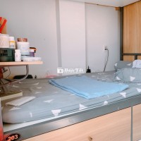 KTX Sang Xịn Thang Máy Ngay Cầu Kinh Thanh Đa - Sống Tiện Nghi, An Tâm Tuyệt Đối!
