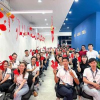 Tuyển 20 Nhân sự Cho thuê Căn hộ& Phòng trọ HCM