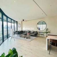 Bán Căn HỘ ĐẸP CITY GARDEN 3PN LÀM THÀNH 2 | 145M2 | PHÁP LÝ RÕ RÀNG | VỊ TRÍ ĐẮC ĐỊA  