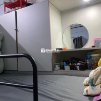 Ký túc xá nữ cách Cao đẳng Công Thương 500m - Tiện nghi, an toàn, giá tốt!