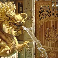 Bán Biệt Thự Sang Trọng Tại Lê Đức Thọ, P7, Gò Vấp – Diện Tích 8x22m, Nội Thất Cao Cấp  