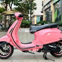 🇨🇮🇨🇮Sprint 125cc.Máy Zin Cực Chất. Đẹp Leng Keng