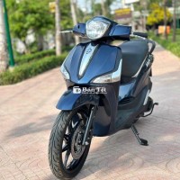 🔥 Liberty 125cc. ABS. Xanh Đen. Đỉnh Cao Phong Cách! 🔥