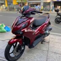 Honda Air Blade 160 ABS 2022 Mới 90 - Biển Số Thành Phố - Chính Chủ Bán