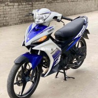 2014 Yamaha Exciter 135cc - Biển Hà Nội, Máy Ém Như Mới, Sang Tên Ngay!  