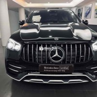 Mercedes-Benz GLE 53 4Matic Coupe - Siêu phẩm lướt, giá hời chưa từng có!