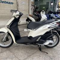 🚨 BÁN XE PIAGGIO LIBERTY YGET ABS 2017 - XE MỚI 90%, BSTP CHÍNH CHỦ, HỖ TRỢ TRẢ GÓP 0% 🚨  