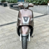✅✅✅ Peugeot 125cc. Zin Nguyên Bản. Tuyệt Đẹp ✅✅✅