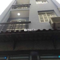 HOT! SIÊU PHẨM NHÀ HXH 5 TẦNG - TRƯỜNG SA - GIẢM SỐC 400 TRIỆU - CÒN 7,2 TỶ!!!