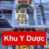 CĂN NHÀ MƠ ƯỚC NGAY KHU Y DƯỢC -  SỐNG CHẤT, ĐẲNG CẤP!