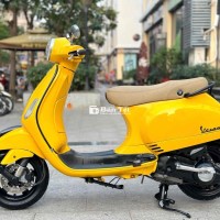 ✅✅ Lx 125cc.Vàng Đen Sposty.BSTP Gánh Tuyệt Đẹp