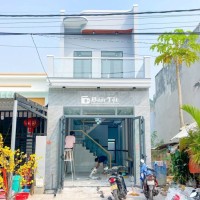 SIÊU PHẨM NHÀ 1 TRỆT 1 LẦU -  LAVENDER BIÊN HÒA -  CƠ HỘI VÀNG CHO BẠN!