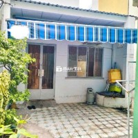 Cơ Hội VÀNG! ĐẤT TẶNG NHÀ - 64m2 -  HẺM XE HƠI - GIÁ SỐC!