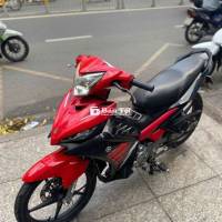 Yamaha Exciter 135 2013 - 2014 Mới 90%, Biển Số 62 - Bảo Hành 1 Năm, Hỗ Trợ Trả Góp 0%  