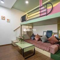 ##  SỐNG ĐỈNH CAO - SKY CENTER - CHỈ 15.5 TRIỆU/THÁNG!