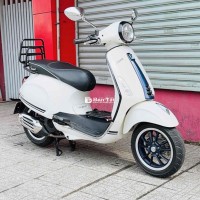 VESPA PRIMAVERA BẢN DU THUYỀN YACHT CLUB 2019 - CHÍNH CHỦ, NGUYÊN BẢN, HỖ TRỢ TRẢ GÓP  
