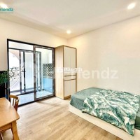 Căn hộ Tách Bếp Bancol ngay cầu Nguyễn Văn Cừ Quận 8 – Vị trí vàng Dương Bá Trạc!
