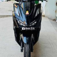 Honda Vario 160cc Nhập Indo Đen Bóng - Siêu phẩm đẳng cấp!