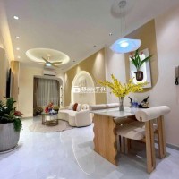 Cho thuê  nhanh CH Scenic Valley, PMH, Q7, 2PN, full đồ, chỉ 16tr/th.