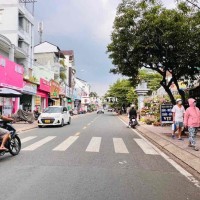 ĐỘC QUYỀN: NHÀ MẶT TIỀN DÂN CHỦ 7m X 285m - CHO THUÊ 50 TRIỆU/THÁNG - GIÁ BÁN 22 TỶ  