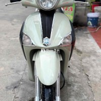Liberty Piaggio 125 3V IE - Xe Đẹp, Máy Zin, Còn Mới, Hỗ Trợ Sang Tên