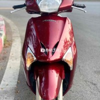 SIÊU PHẨM HONDA LEAD MẬN - ĐẸP MÊ LY, CHẠY ÍT NHƯ MỚI!
