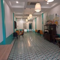 Mb trống suốt đối diện chị Bến Thành 100m2 - Giá chỉ 35tr - Cần cho thuê ngay!