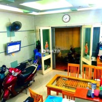 Cho Thuê Cả Tòa Nhà VP Phố Trần Quang Diệu - Đống Đa, Hà Nội  