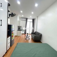 ## Căn Hộ Studio -  Trường Chinh -  VỊ TRÍ VÀNG - GIÁ SIÊU HỢP LÝ!