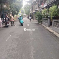 Bán Nhà Hẻm Xe Hơi Tránh Nhau P.12, Q.Tân Bình - DT 5x19m - Nhà C4KH - Vị Trí Đẹp, An Ninh