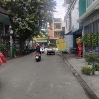 SIÊU PHẨM HẺM XE HƠI - TRẦN VĂN DƯ - 16.8 TỶ (CÒN TL)