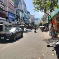 Cơ hội vàng - Mặt tiền Nhất Chí Mai - Cửa ngõ Sân bay T3 - Sinh lời khủng!