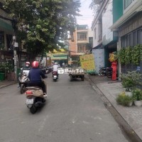Bán Nhà Góc 2MT Lê Văn Huân P13 - Vị Trí Vàng, Kinh Doanh Siêu Lợi Nhuận!  