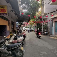 Cơ hội vàng! Biệt thự mini ngay trung tâm Tân Bình - Chỉ 22 tỷ!