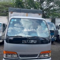 ISUZU 1.8 TẤN - 1.85 TẤN ĐỜI 2005 - THÙNG DÀI 4.4M - MÁY 4.3 - SIÊU BỀN - GIÁ HỜI!  