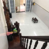 Cơ hội sở hữu nhà phố đẹp lung linh ngay trung tâm Tân Bình - GIÁ CHỈ 4.6 TỶ!