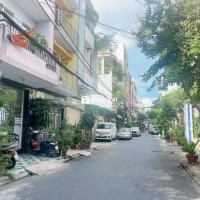 Bán Nhà Hẻm Xe Hơi Tránh Nhau Đường Hoàng Hoa Thám - Diện Tích 4x20m - Tiềm Năng Đầu Tư Lớn!