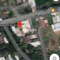 CƠ HỘI VÀNG - ĐẤT 254M2 GIÁ SỐC TẠI TÂN NHỰT, BÌNH CHÁNH!