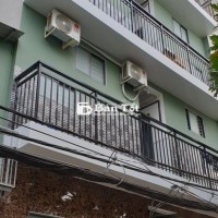 ##  SIÊU PHẨM PHÒNG TRỌ - VIEW XUYÊN THÔNG - GIÁ SOCK - GẦN HUFI!