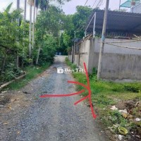 CƠ HỘI VÀNG! SỞ HỮU NGAY LÔ ĐẤT THỔ CƯ NHỊ BÌNH GIÁ SỐC!