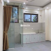 Cho Thuê Căn Hộ Dịch Vụ Mới Khánh Thành Tại Quận Long Biên   