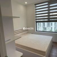 Cho thuê Dlusso 2PN Full nội thất cao cấp - View đẹp ven sông Quận 2  