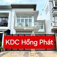 NHÀ RỘNG 9❌️20 - VIEW CÔNG VIÊN - KDC HỒNG PHÁT