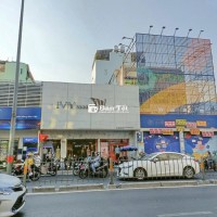 MT PHAN ĐĂNG LƯU - VỊ TRÍ VÀNG, CƠ HỘI VÀNG!