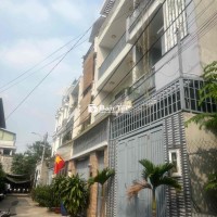 Khu Đất Hiếm Bên Sông Sài Gòn - Phạm Văn Đồng, Hiệp Bình Chánh - 4x16m, 64m² - Ô Tô Đỗ Tận Nơi