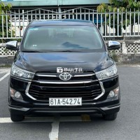 🚘 INNOVA VENTURE 2.0AT 2018 1 chủ sử dụng 🚘