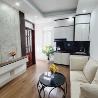 SỐC! Căn hộ Giáp Nhất - Quan Nhân - Ô TÔ ĐỖ CỬA - NHẬN NHÀ Ở NGAY!