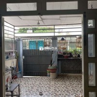 Bán Nhà SHR MT Đường Thới An 22, Q12 - Chính Chủ, 1T1L, 2PN, 2WC, 816m², Giá 6 Tỷ  