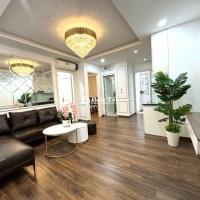 CĂN HỘ THÁI HÀ -  VIP -  Ô TÔ VÀO NHÀ - GIÁ CHỈ 1 TỶ 920 TRIỆU!