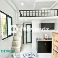 🔥 DUPLEX SIÊU XINH - FULL NỘI THẤT - NGAY ĐẠI HỌC VĂN HIẾN - VIEW ĐẦM SEN MÊ LY! 🔥